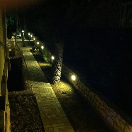 Apartments Krsticevic Klek Zewnętrze zdjęcie
