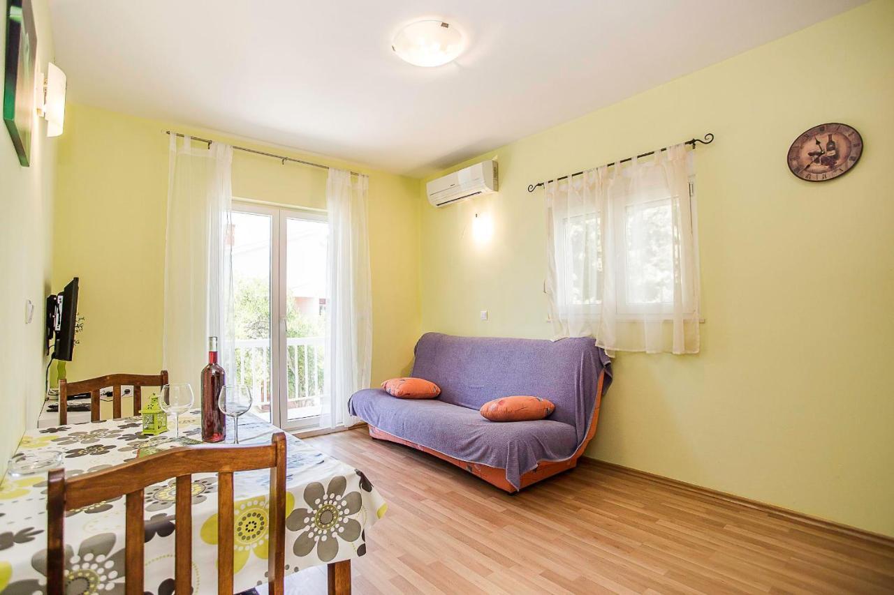 Apartments Krsticevic Klek Zewnętrze zdjęcie