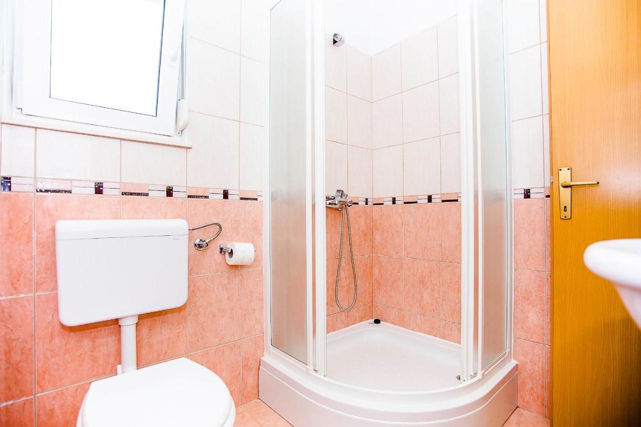 Apartments Krsticevic Klek Zewnętrze zdjęcie